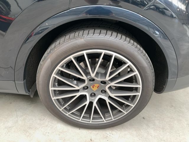 Porsche Cayenne 3.0 2020 – снимка 5