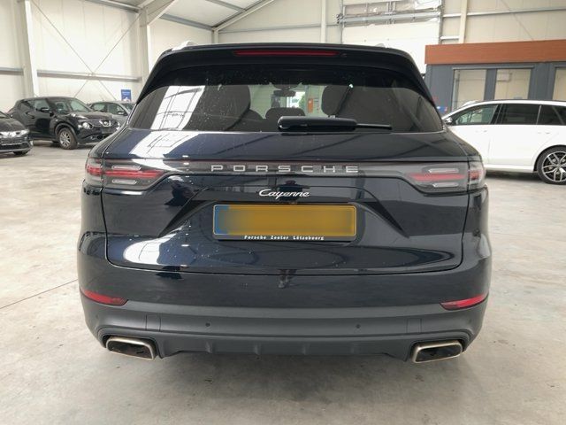 Porsche Cayenne 3.0 2020 – снимка 7