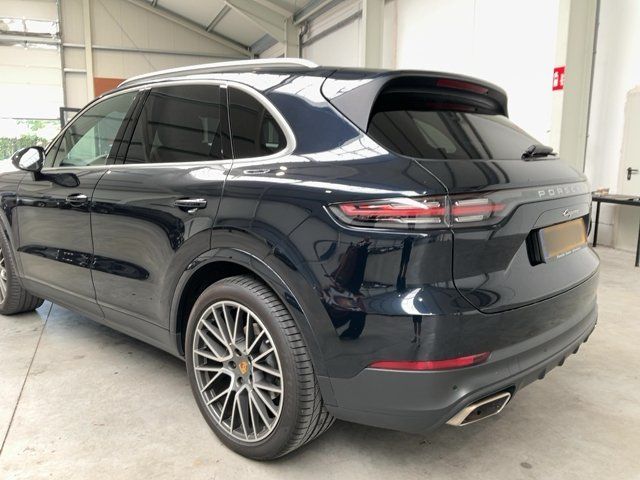 Porsche Cayenne 3.0 2020 – снимка 6