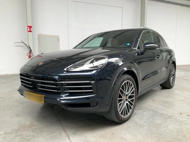 Porsche Cayenne 3.0 2020 – снимка 1
