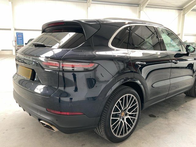 Porsche Cayenne 3.0 2020 – снимка 8