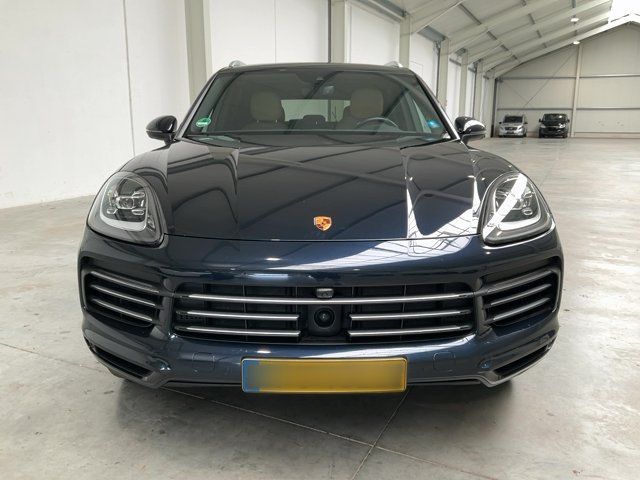 Porsche Cayenne 3.0 2020 – снимка 14