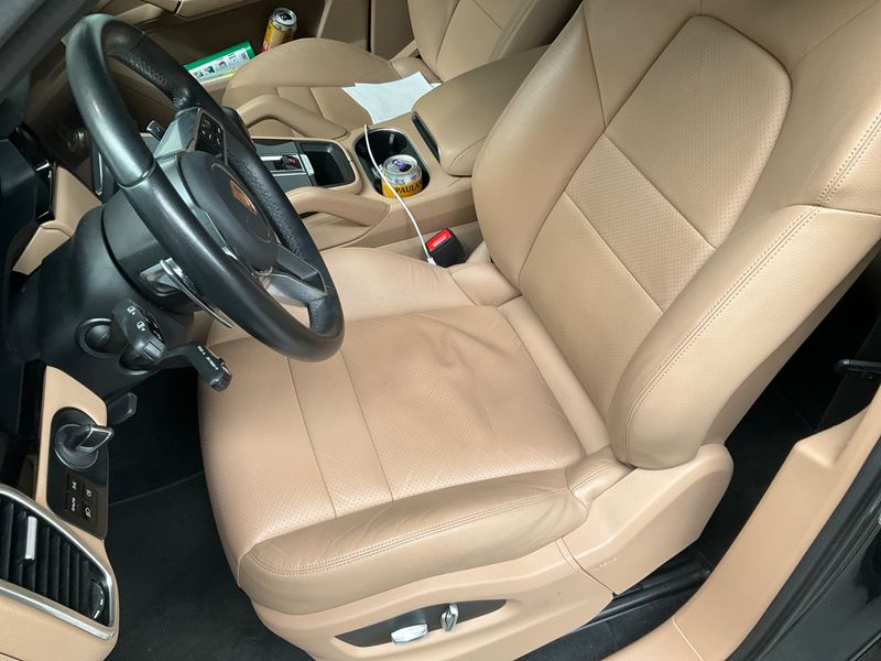 Porsche Cayenne 3.0 2020 – снимка 21
