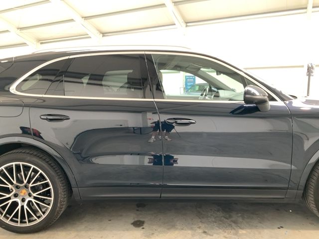 Porsche Cayenne 3.0 2020 – снимка 10