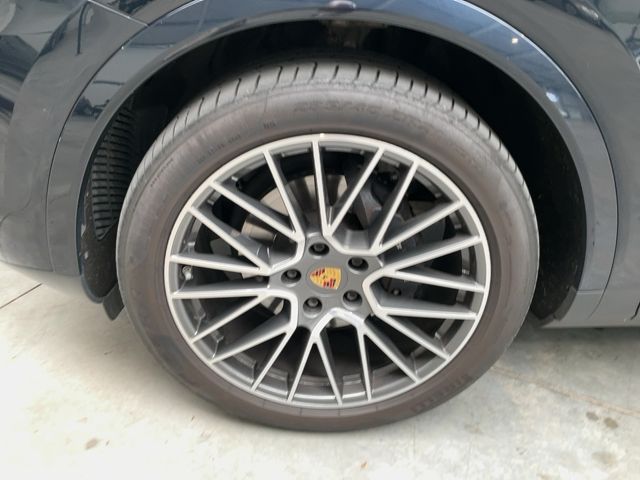 Porsche Cayenne 3.0 2020 – снимка 3