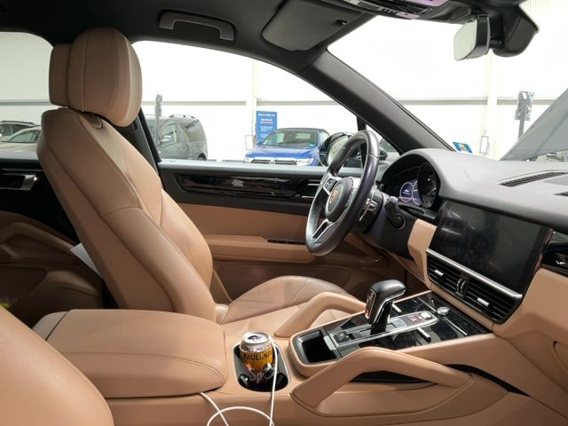 Porsche Cayenne 3.0 2020 – снимка 16