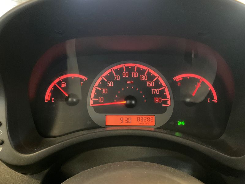 Fiat Panda 1.2 Active 2010 – снимка 4