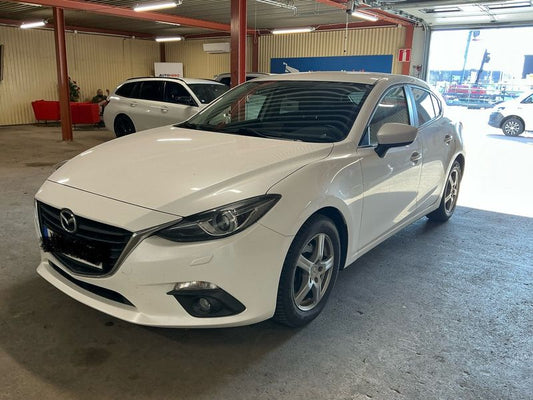 Mazda 3 2.0 Center-Line 2015 – снимка 1