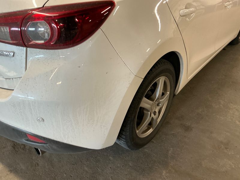 Mazda 3 2.0 Center-Line 2015 – снимка 20