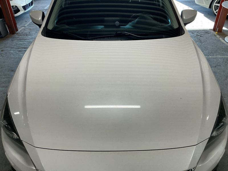 Mazda 3 2.0 Center-Line 2015 – снимка 23