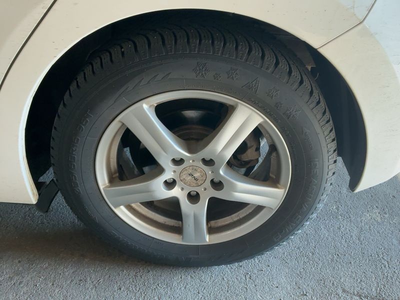 Mazda 3 2.0 Center-Line 2015 – снимка 5
