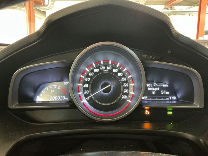 Mazda 3 2.0 Center-Line 2015 – снимка 18