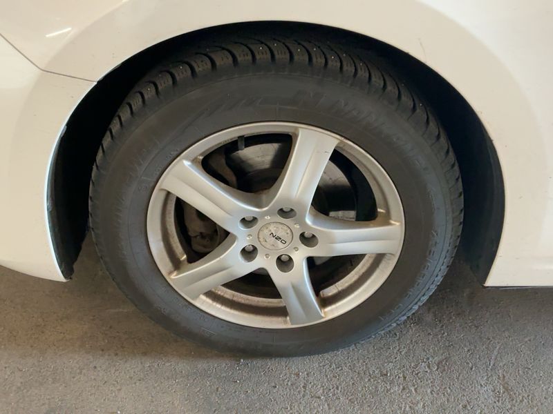 Mazda 3 2.0 Center-Line 2015 – снимка 3