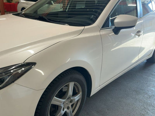 Mazda 3 2.0 Center-Line 2015 – снимка 2