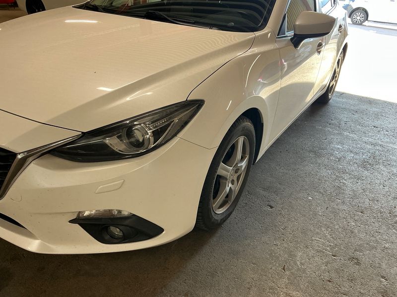 Mazda 3 2.0 Center-Line 2015 – снимка 22