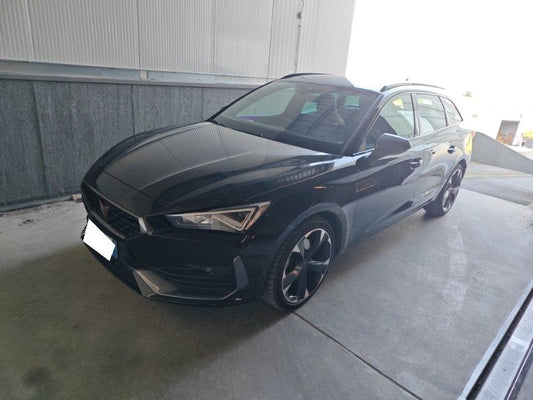 Cupra Leon Sportstourer 2.0 TDI 2023 – снимка 1