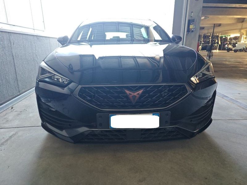 Cupra Leon Sportstourer 2.0 TDI 2023 – снимка 7