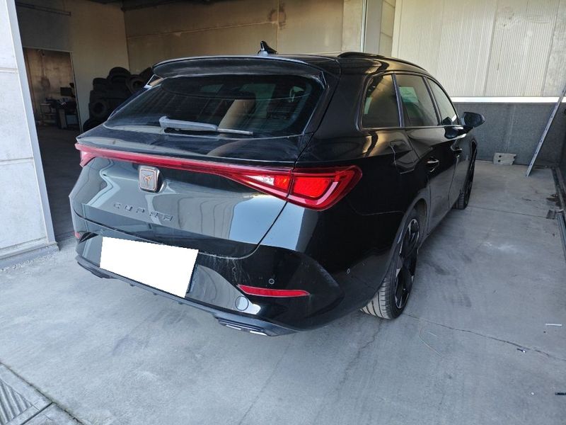 Cupra Leon Sportstourer 2.0 TDI 2023 – снимка 34