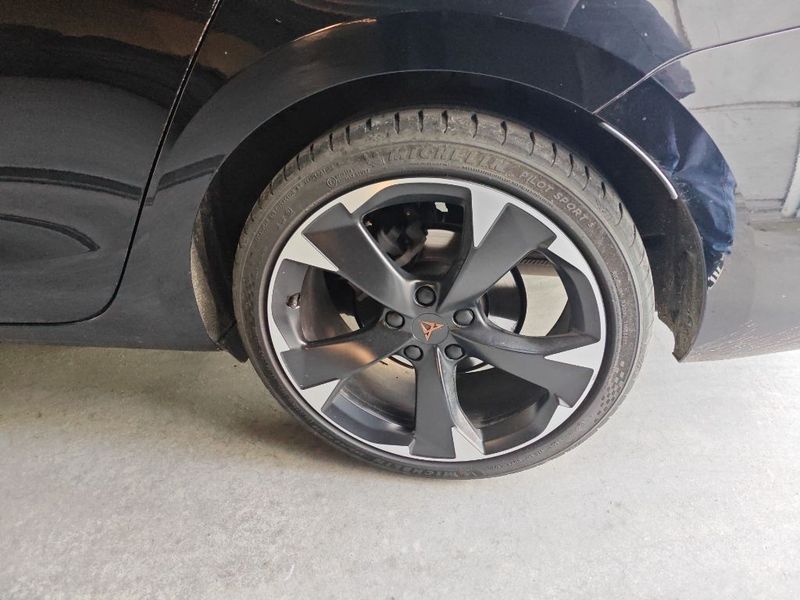 Cupra Leon Sportstourer 2.0 TDI 2023 – снимка 27