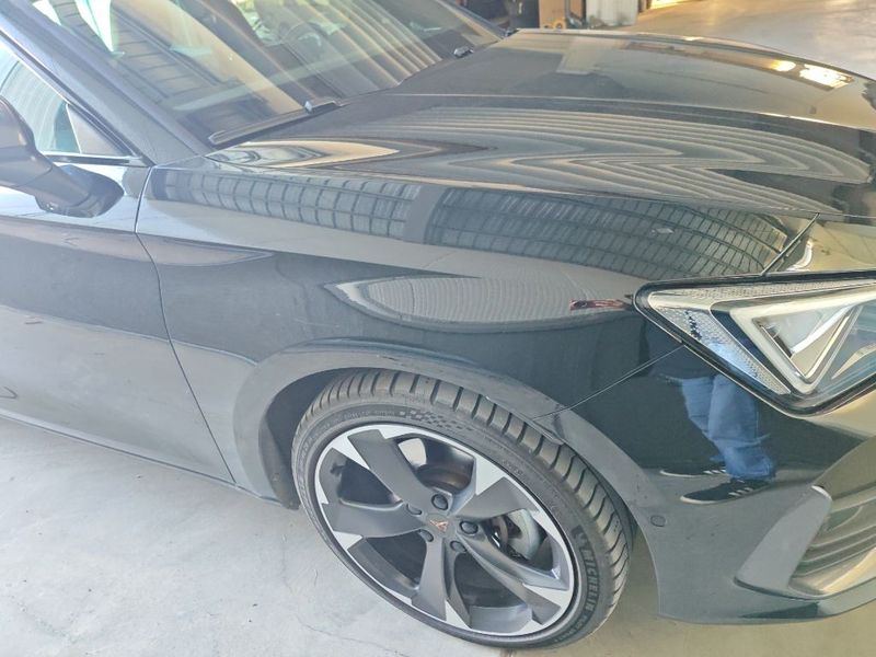 Cupra Leon Sportstourer 2.0 TDI 2023 – снимка 16