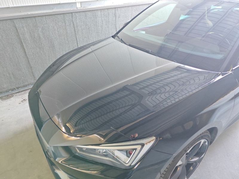 Cupra Leon Sportstourer 2.0 TDI 2023 – снимка 39