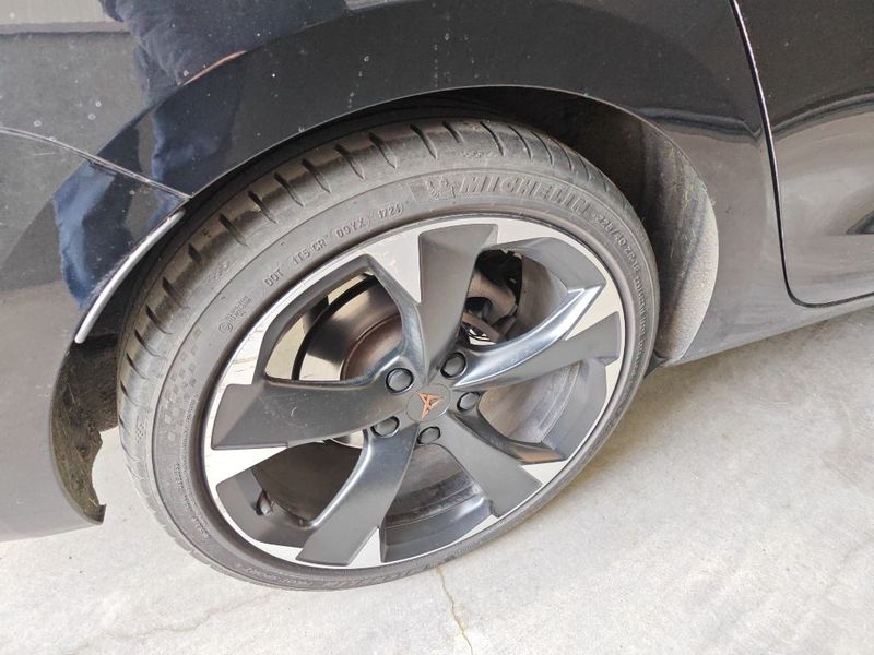 Cupra Leon Sportstourer 2.0 TDI 2023 – снимка 24