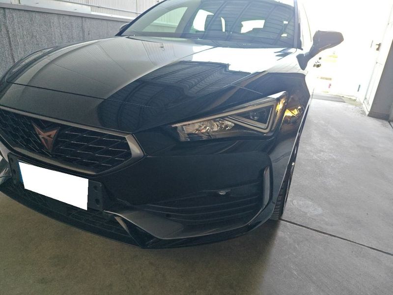 Cupra Leon Sportstourer 2.0 TDI 2023 – снимка 37