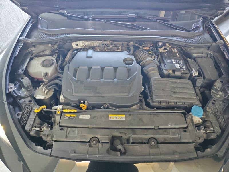Cupra Leon Sportstourer 2.0 TDI 2023 – снимка 8