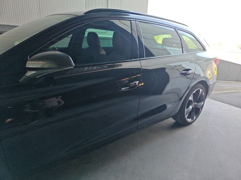 Cupra Leon Sportstourer 2.0 TDI 2023 – снимка 30