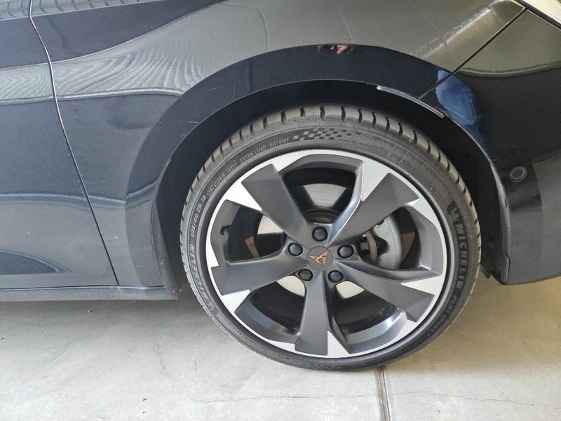 Cupra Leon Sportstourer 2.0 TDI 2023 – снимка 26