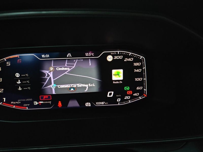 Cupra Leon Sportstourer 2.0 TDI 2023 – снимка 12