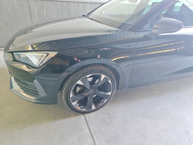 Cupra Leon Sportstourer 2.0 TDI 2023 – снимка 33