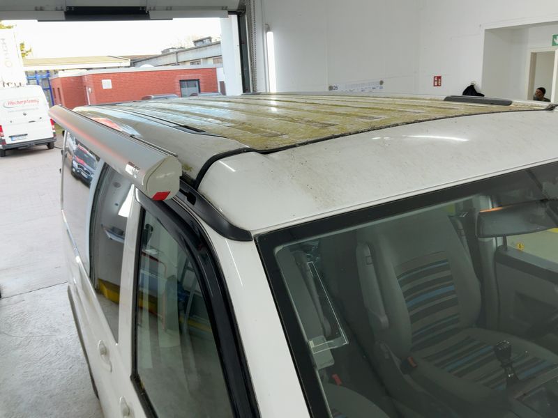 Volkswagen T5 California 2.0 TDI Beach Aufstelldach 2014 – снимка 13