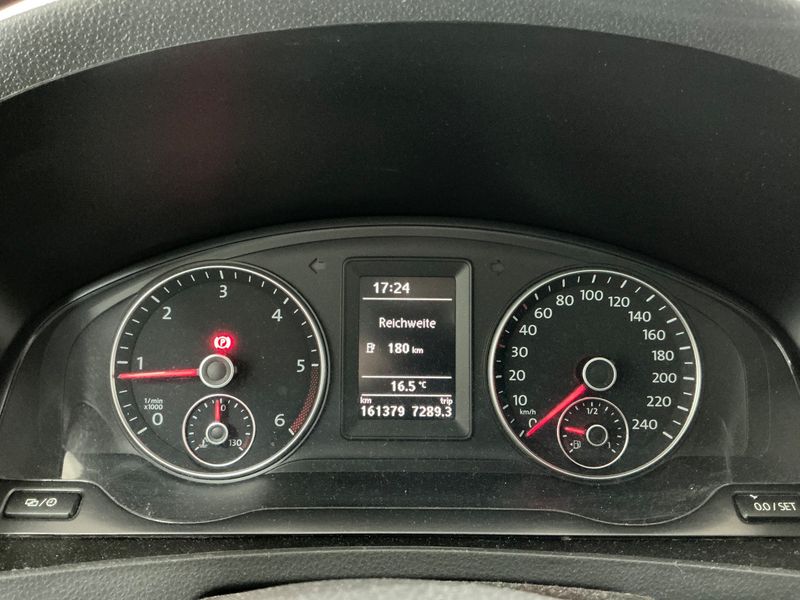 Volkswagen T5 California 2.0 TDI Beach Aufstelldach 2014 – снимка 19