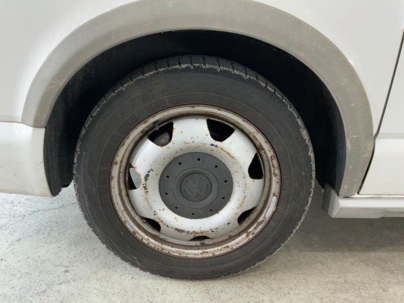 Volkswagen T5 California 2.0 TDI Beach Aufstelldach 2014 – снимка 9