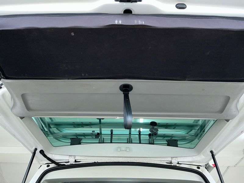 Volkswagen T5 California 2.0 TDI Beach Aufstelldach 2014 – снимка 24
