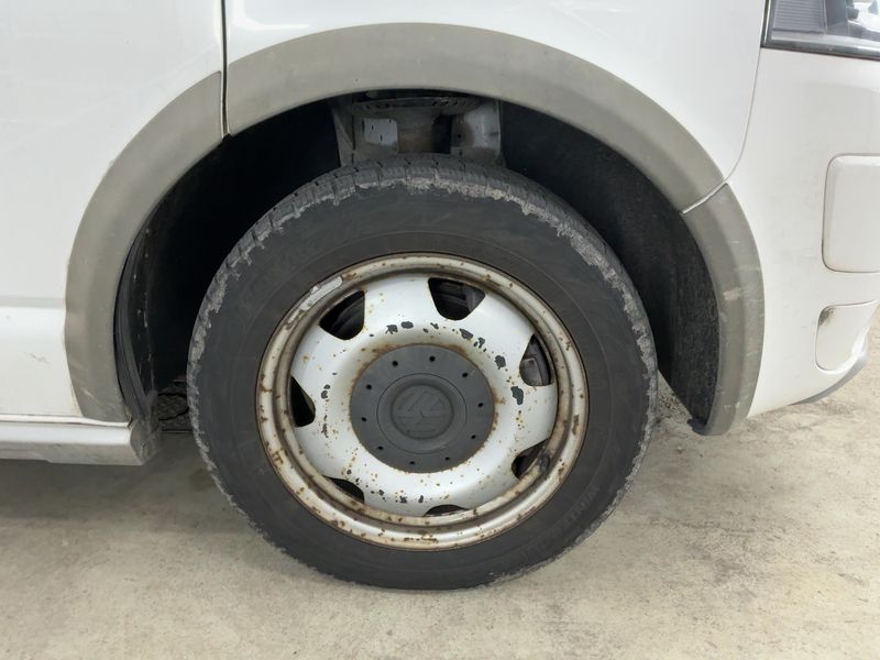 Volkswagen T5 California 2.0 TDI Beach Aufstelldach 2014 – снимка 11