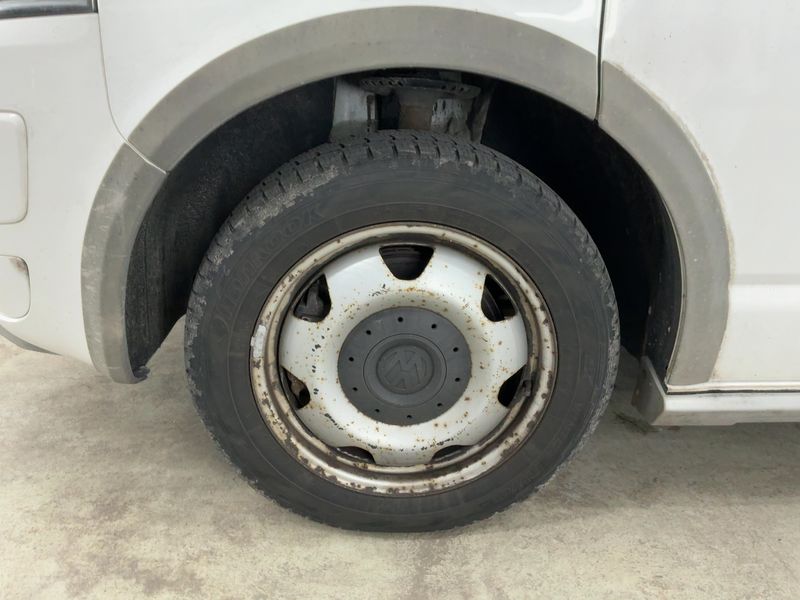 Volkswagen T5 California 2.0 TDI Beach Aufstelldach 2014 – снимка 3