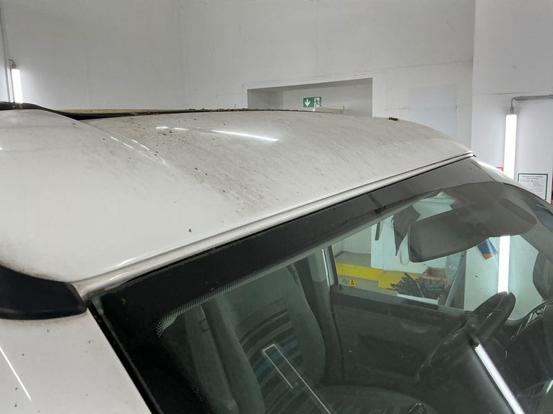 Volkswagen T5 California 2.0 TDI Beach Aufstelldach 2014 – снимка 28