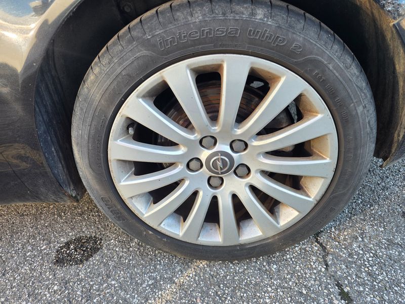 Opel Insignia Sports Tourer 2.0 CDTI Cosmo 2009 – снимка 17