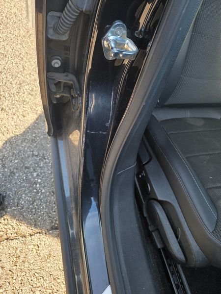 Opel Insignia Sports Tourer 2.0 CDTI Cosmo 2009 – снимка на щета