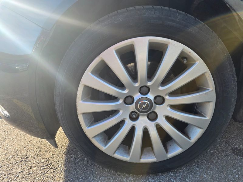 Opel Insignia Sports Tourer 2.0 CDTI Cosmo 2009 – снимка 16