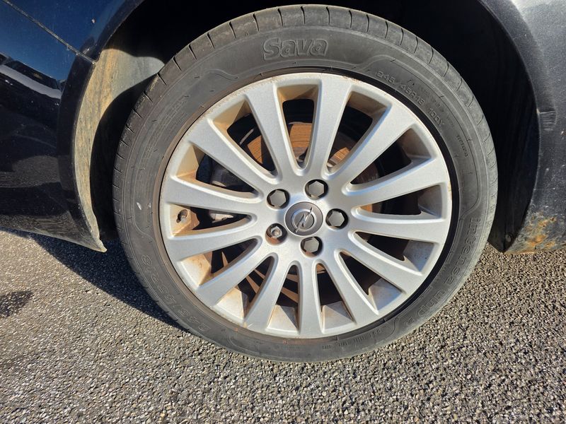 Opel Insignia Sports Tourer 2.0 CDTI Cosmo 2009 – снимка 18