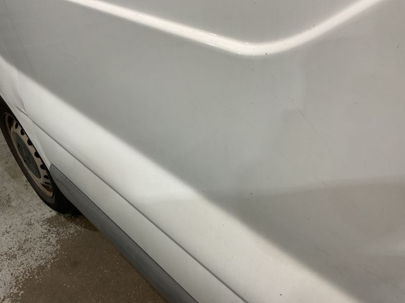 Renault Trafic 1.9 Diesel L1H2 2,9t 2006 – снимка 28