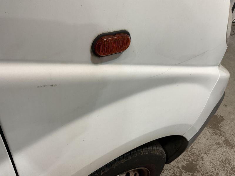 Renault Trafic 1.9 Diesel L1H2 2,9t 2006 – снимка 21