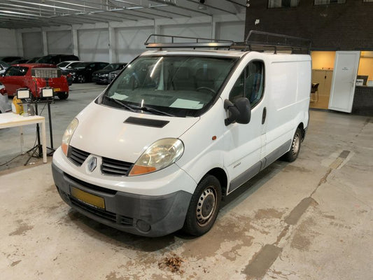 Renault Trafic 1.9 Diesel L1H2 2,9t 2006 – снимка 1