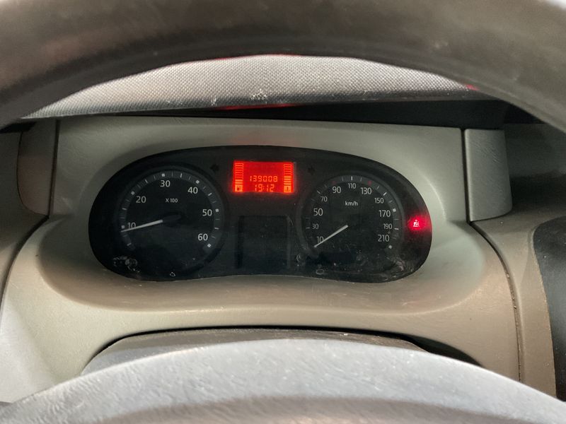 Renault Trafic 1.9 Diesel L1H2 2,9t 2006 – снимка 18