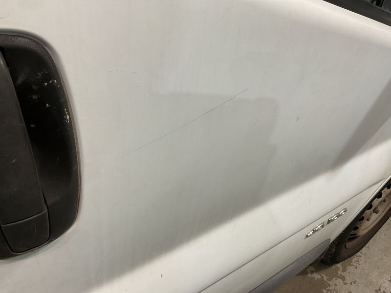 Renault Trafic 1.9 Diesel L1H2 2,9t 2006 – снимка 26