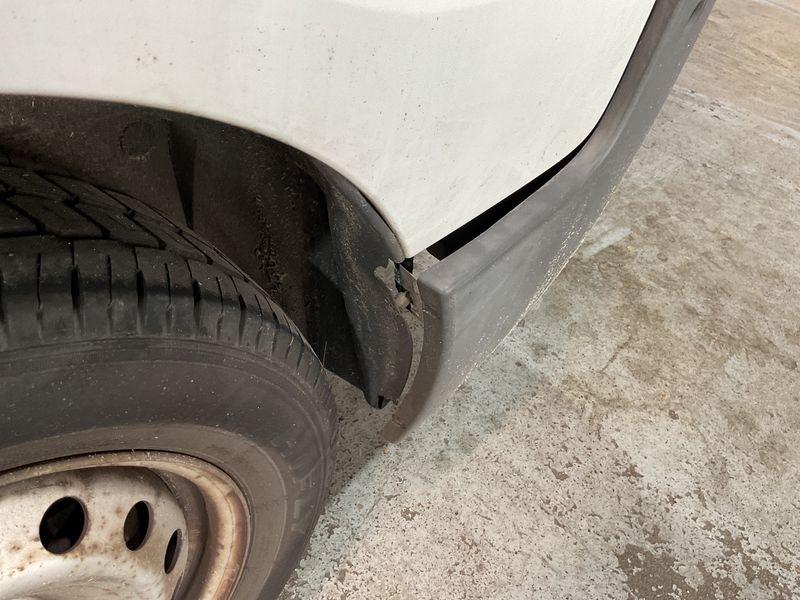 Renault Trafic 1.9 Diesel L1H2 2,9t 2006 – снимка 36
