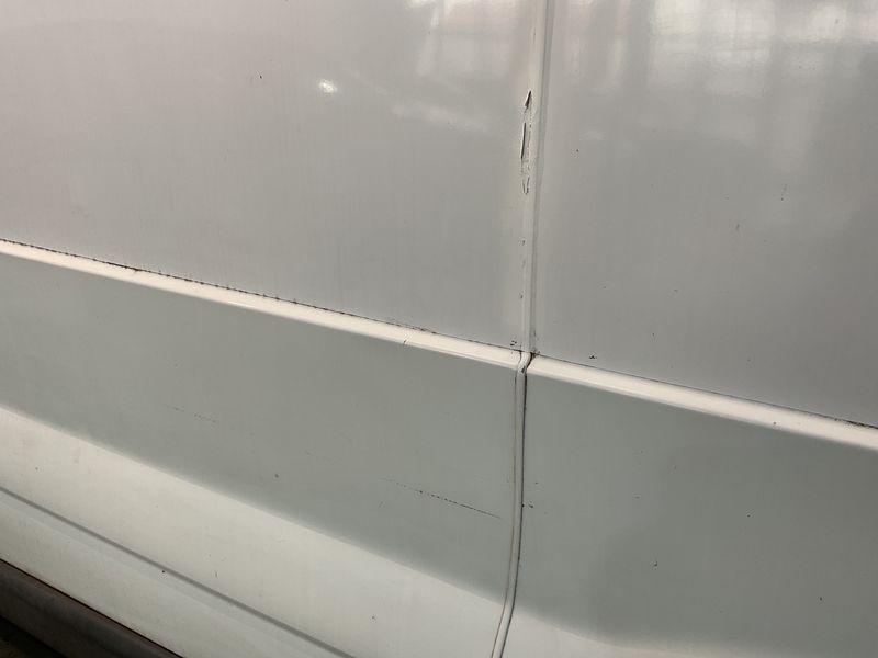 Renault Trafic 1.9 Diesel L1H2 2,9t 2006 – снимка 31
